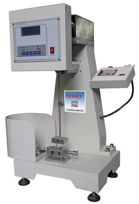 OEM Impact Testing|impact testing equipment.